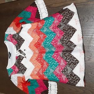 Girls size M